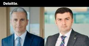 Deloitte: cheltuielile cu apărarea vor depăşi 3% din PIB-ul statelor membre UE până în 2040